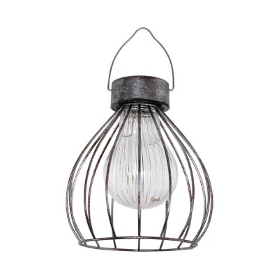 Светильник на солнечной батарее Eglo 48682 Светильник на солнечной батарее Eglo 48682