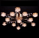 Люстра Eurosvet 4868/13