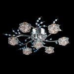 Люстра Eurosvet 4868/7