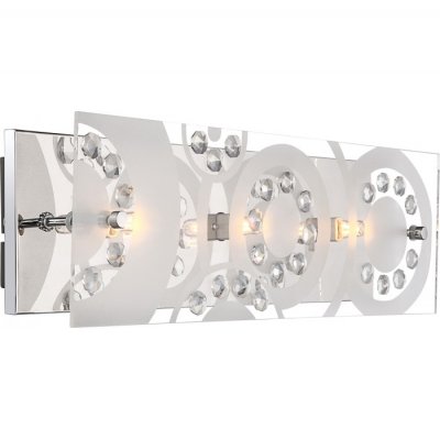 

Светильник Globo 48690-3 Dianne, 48690-3