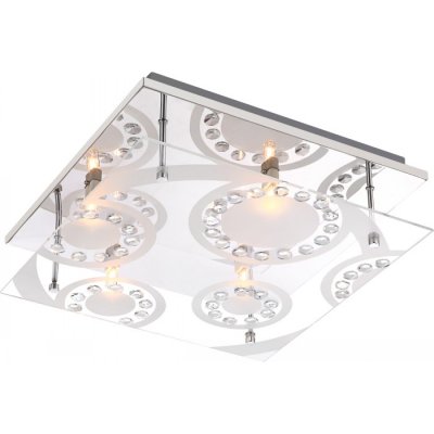 Светильник Globo 48690-4 Dianne