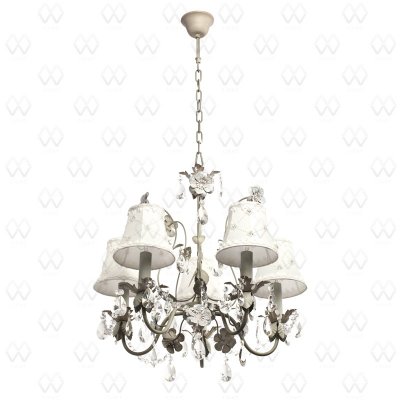 Люстра Mw light 487010205 Берта