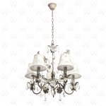 Люстра Mw light 487010205 Берта