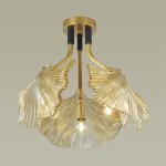 Люстра Odeon light 4870/3C VENTAGLIO