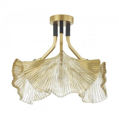 

Люстра Odeon light 4870/3C VENTAGLIO, 4870/3C
