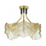 Люстра Odeon light 4870/3C VENTAGLIO