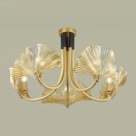 Люстра Odeon light 4870/5 VENTAGLIO