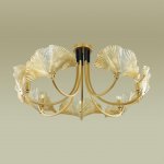 Люстра Odeon light 4870/7 VENTAGLIO