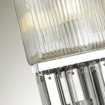 Светильник настенный бра Odeon light 4871/1W GATSBY