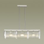 Люстра Odeon light 4871/3 GATSBY
