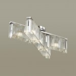 Люстра потолочная Odeon light 4871/5C GATSBY