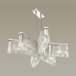 Люстра Odeon light 4871/7 GATSBY