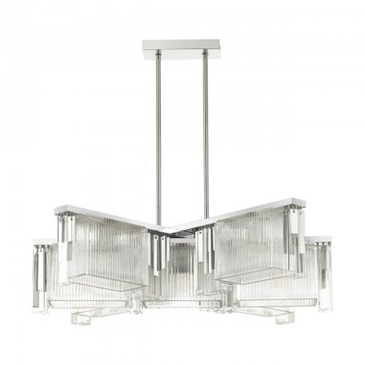 Люстра Odeon light 4871/7 GATSBY