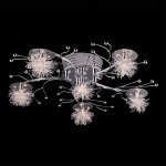 Светильник Eurosvet 4872/6 хром