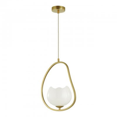 Подвесной светильник Odeon light 4873/1 WATERLILY