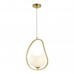 Подвесной светильник Odeon light 4873/1 WATERLILY