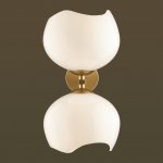 Настенный светильник Odeon light 4873/2W WATERLILY