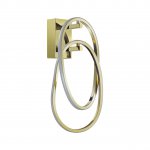 Настенный светильник Odeon light 4875/23WL SPACE