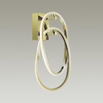 Настенный светильник Odeon light 4875/23WL SPACE