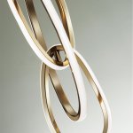 Подвесной светильник Odeon light 4875/25L SPACE