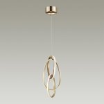 Подвесной светильник Odeon light 4875/25L SPACE