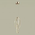 Подвесной светильник Odeon light 4875/32L SPACE