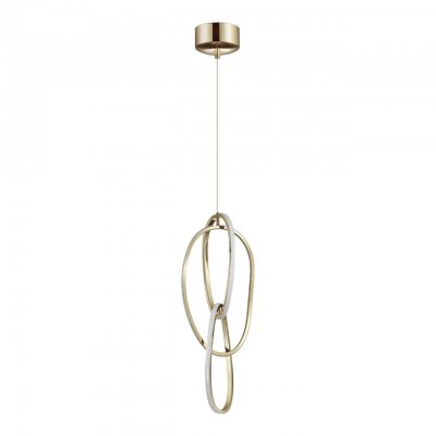 Подвесной светильник Odeon light 4875/32L SPACE Подвесной светильник Odeon light 4875/32L SPACE