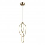 Подвесной светильник Odeon light 4875/32L SPACE