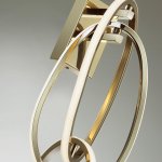 Настенный светильник Odeon light 4875/33WL SPACE