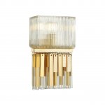 Светильник настенный бра Odeon light 4877/1W GATSBY