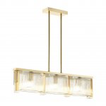 Люстра Odeon light 4877/3 GATSBY