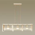 Люстра Odeon light 4877/3 GATSBY