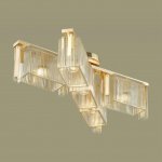 Люстра потолочная Odeon light 4877/5C GATSBY