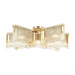 Люстра потолочная Odeon light 4877/7C GATSBY