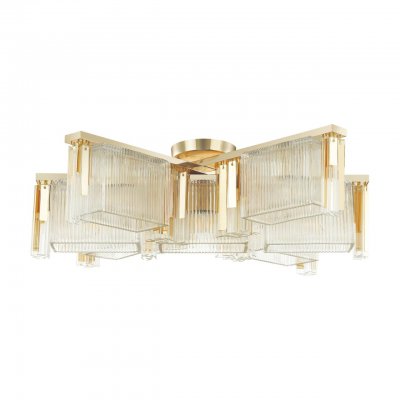 Люстра потолочная Odeon light 4877/7C GATSBY Люстра потолочная Odeon light 4877/7C GATSBY