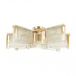 Люстра потолочная Odeon light 4877/7C GATSBY