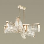 Люстра Odeon light 4877/7 GATSBY