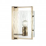 Настенный светильник Odeon light 4878/1W ELEGANTE