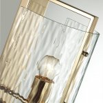 Настенный светильник Odeon light 4878/1W ELEGANTE