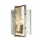 Настенный светильник Odeon light 4878/1W ELEGANTE