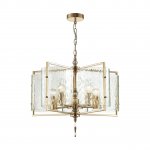 Люстра Odeon light 4878/5 ELEGANTE