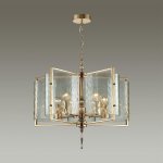 Люстра Odeon light 4878/5 ELEGANTE
