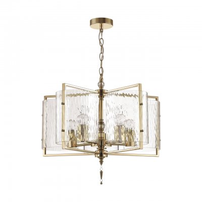 Люстра Odeon light 4878/5 ELEGANTE