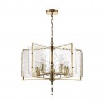 Люстра Odeon light 4878/5 ELEGANTE