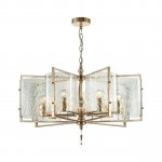 Люстра Odeon light 4878/7 ELEGANTE