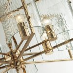 Люстра Odeon light 4878/7 ELEGANTE