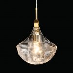 Светильник потолочный Mw light 488010501 Конти