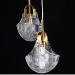 Светильник потолочный Mw light 488010703 Конти