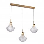 Светильник потолочный Mw light 488010703 Конти