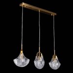 Светильник потолочный Mw light 488010703 Конти